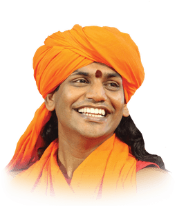 Ananda Ganda
